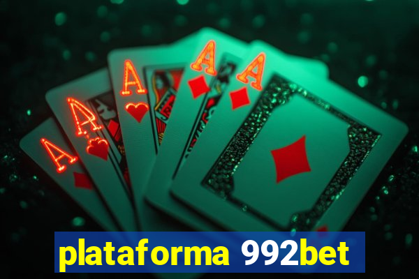 plataforma 992bet